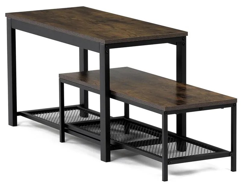 Botník Austriaca (old style wood). Vlastná spoľahlivá doprava až k Vám domov. 1120304