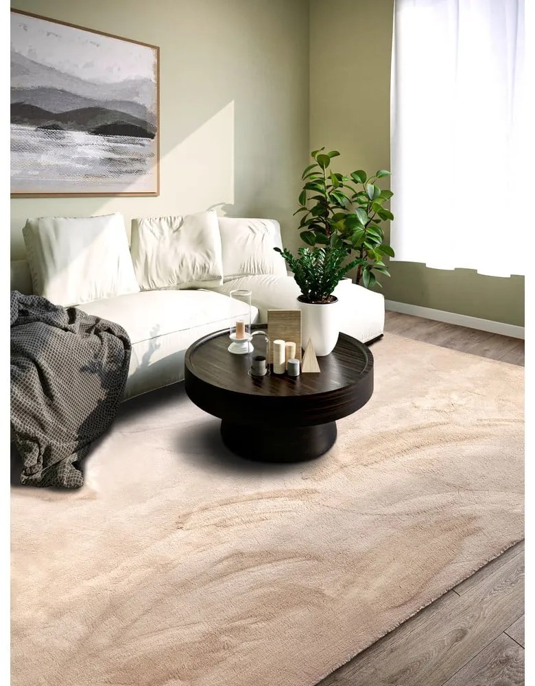 Krémový koberec 120x170 cm Leon – Villeroy&Boch