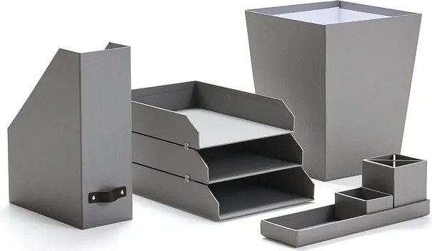 Set kancelárskych doplnkov TIDY