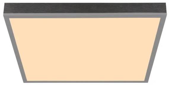 Globo 416080AD2 - LED Stropné svietidlo DORO LED/24W/230V 3000K 45x45 cm