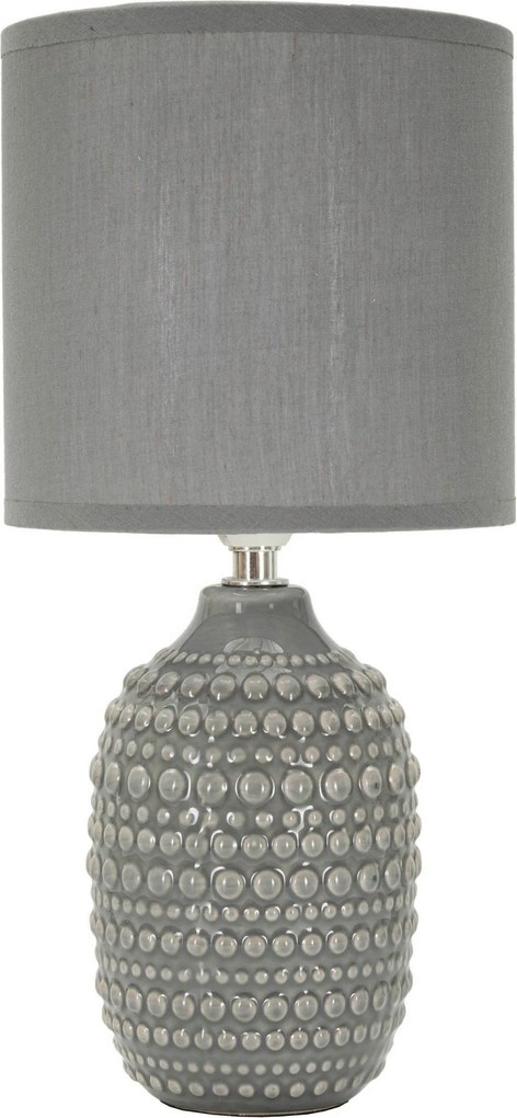 XXXLutz STOLNÁ LAMPA, 15/30.5/15 cm Mauro Ferretti - Online Only bytové doplnky - 002665029401