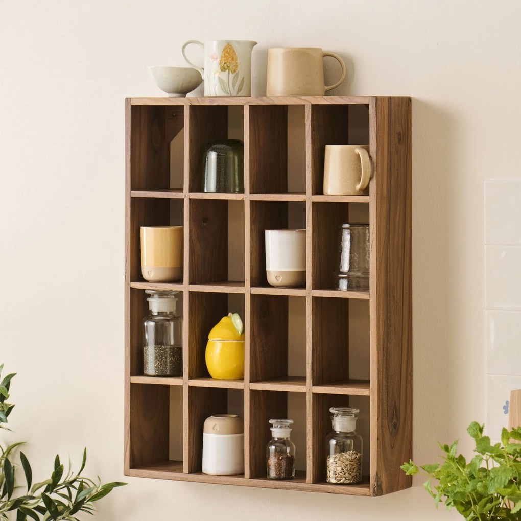 Ib Laursen Kameninový hrnček Heart White Matt 190 ml