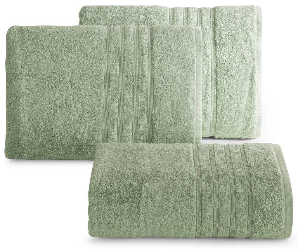 FROTÉ UTERÁK LAVIN 50X90 CM MÄTOVÁ