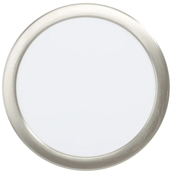 Eglo 99228 - LED stropné svietidlo FUEVA 5 LED/10,5W/230V