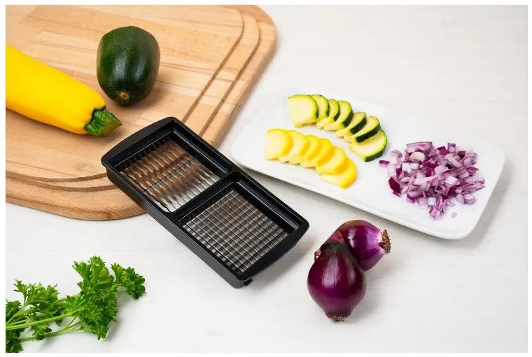 Genius Nicer Dicer Multifunkčný krájač Smart Set (100398190)