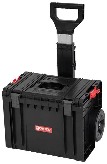 Qbrick System Vozík na náradie PRO Cart  (100343386)
