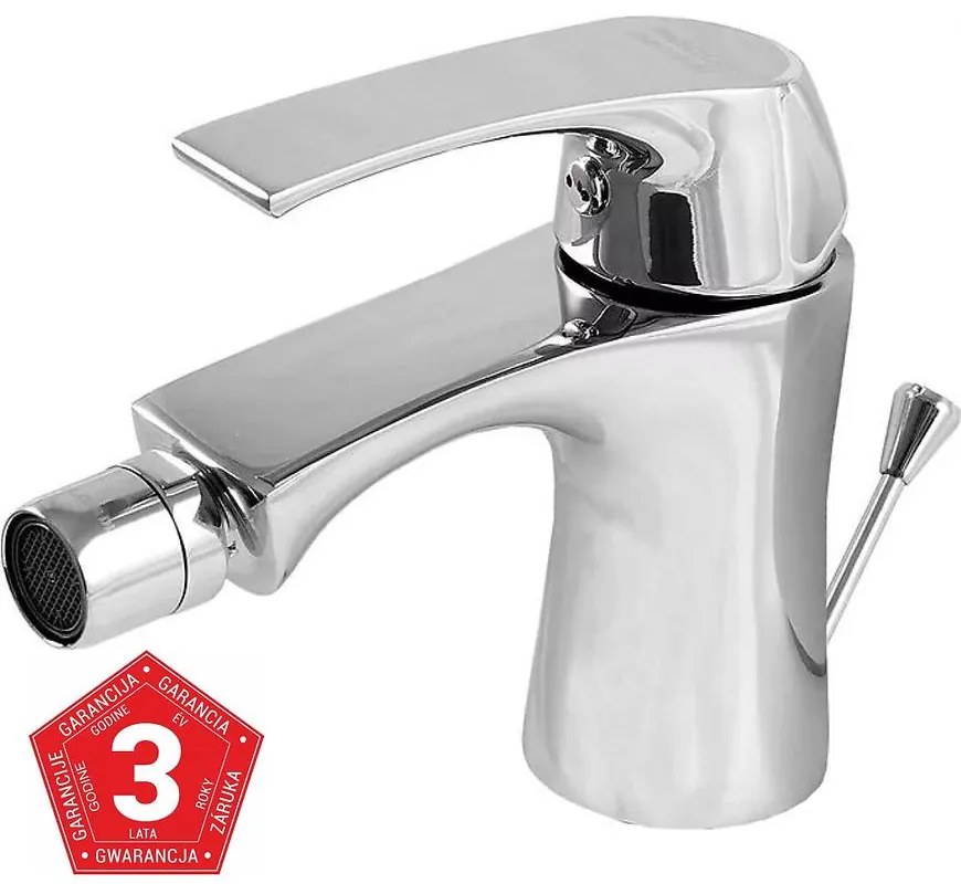 Batéria bidetová stojanková Demeter