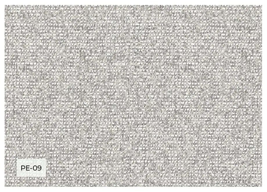 Svetlohnedá rozkladacia modulárna rohová pohovka s úložným priestorom (pravý roh) Lulu – Miuform