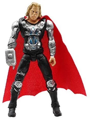 Figurky Marvel & DC Comics 6 ks