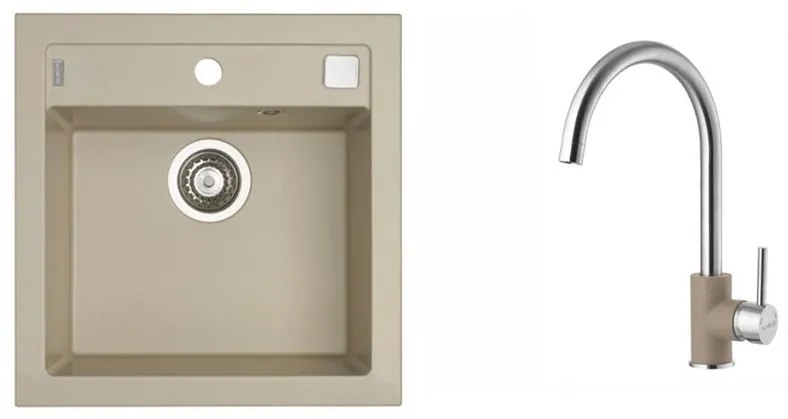 SET ALVEUS FORMIC 20/02 + BATERIE ELZA 02