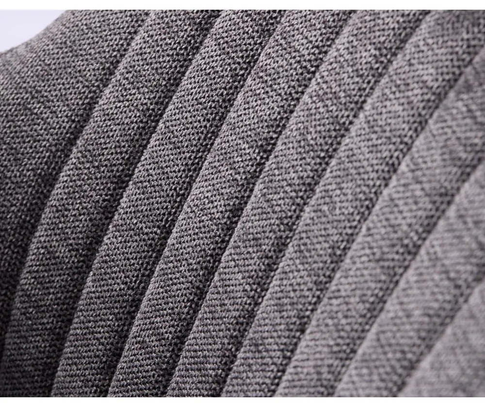 Tmavosivá jedálenská stolička Nolan – Unique Furniture