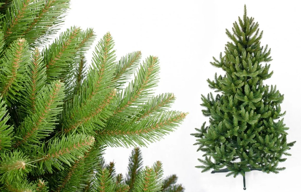 Foxigy Vianočný stromček Smrek 220cm Royal Wild