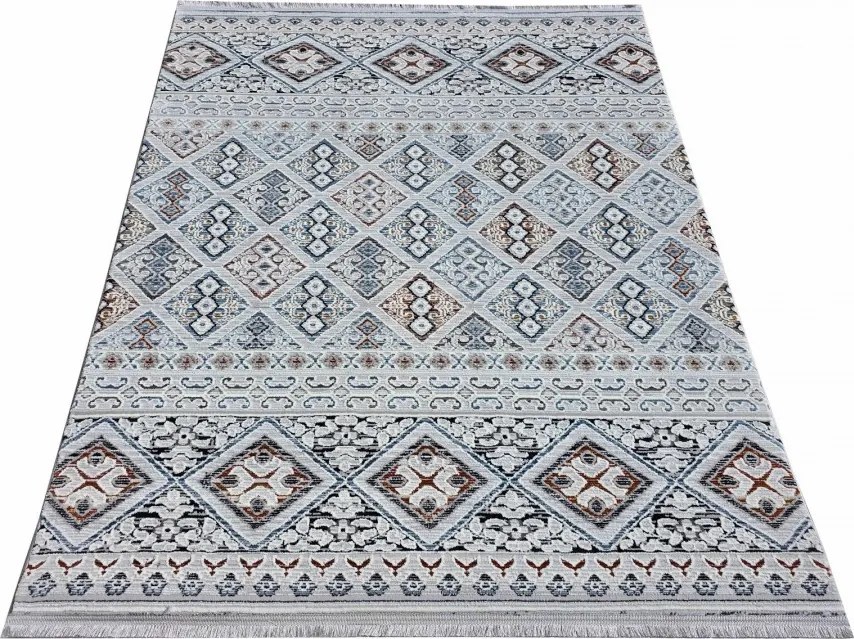 DC Koberec Exclusive 461 multicolor Rozmer: 160×220 cm