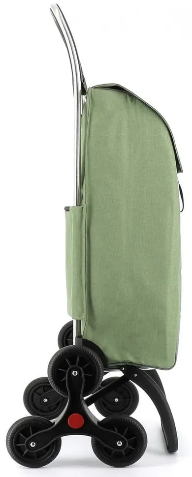 Nákupná taška 35 l Jolie Tweed 6 - Rolser