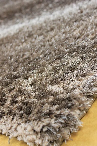 Berfin Dywany, Kusový koberec Ottova Vizion, 200x290, hnedá, kancelária