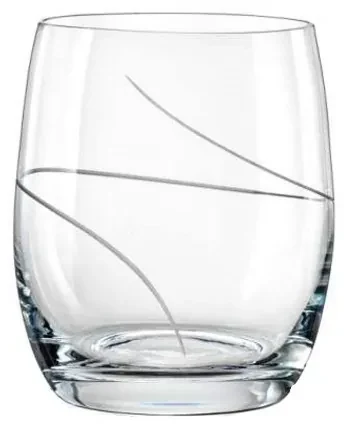Crystalex Poháre CLUB UP 300 ml, 2 ks