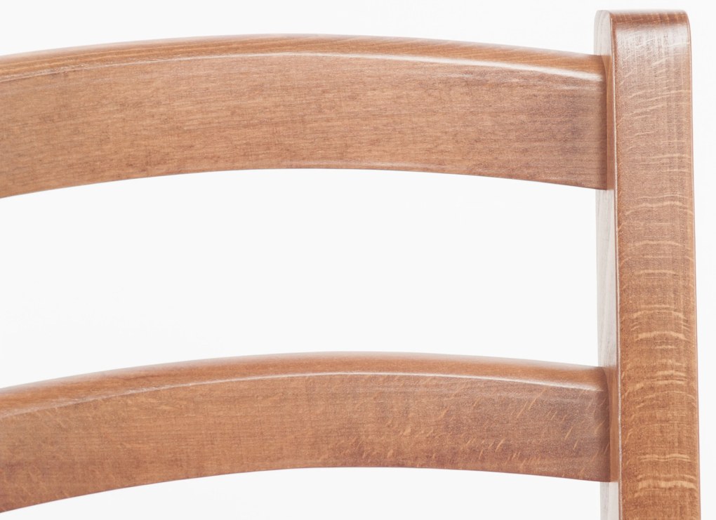 Stima Stolička PAYSANE s masívnym sedákom Vyberte odtieň ->: Jelša