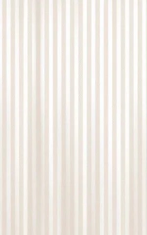 Aqualine Aqualine, Sprchový záves 180x200cm, polyester, béžová, ZP003