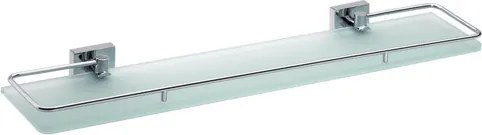 Bemeta Beta polička chróm 132102212