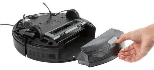 ProfiCare BSR 3108 robotický vysávač s vytieraním
