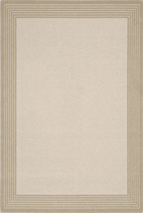 Koberec Agnella Darei tmavobéžový