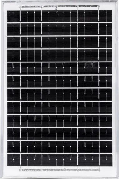 Aigostar - LED solárny luster so senzorom 2xLED/35W/12V 6000mAh 6500K pr.15cm+DO