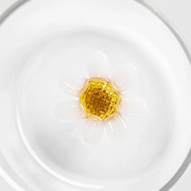 Pohár CAMPO so sedmokráskou 726583 400 ml