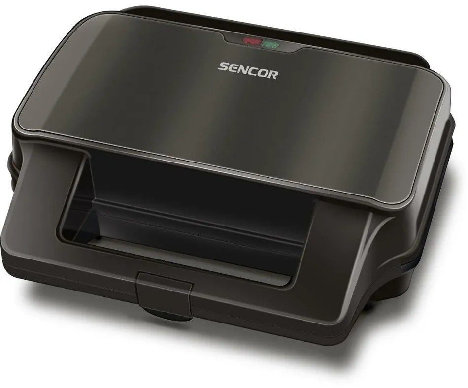 Sencor SSM 9978BK sendvičovač