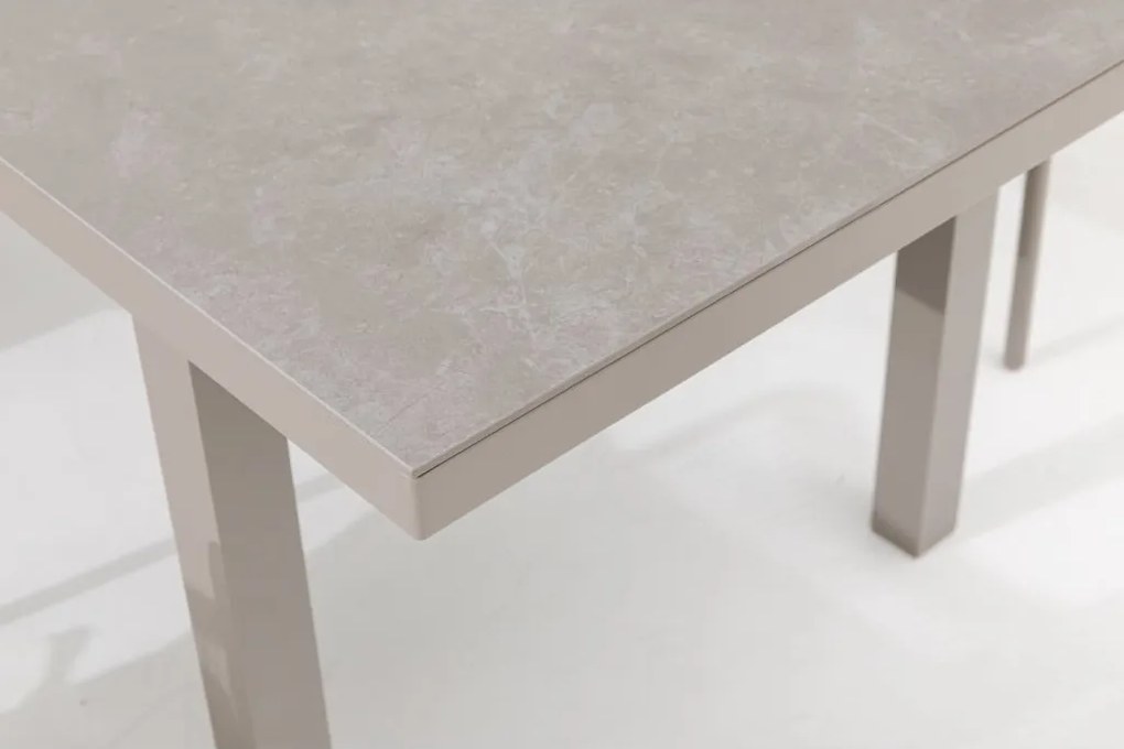 Doppler VELIA béžová