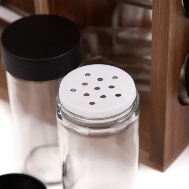 Sada koreničiek LENNE na otočnom stojane 892849