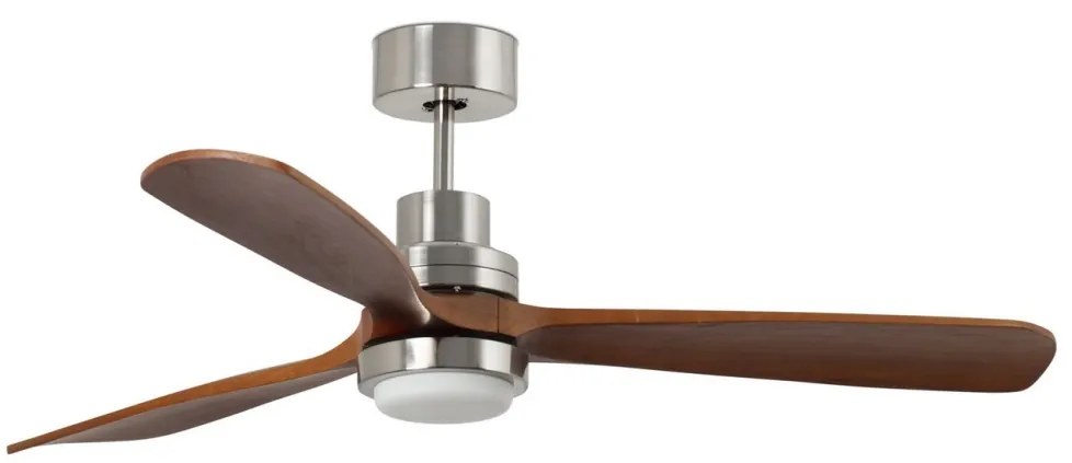 FARO 33463DC - LED Stropný ventilátor LANTAU LED/12W/230V pr. 168 cm + DO