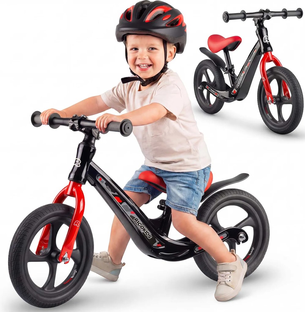 Detský krosový bicykel Ricokids FUNNU