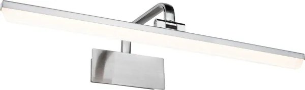 Paulmann 95573 - LED/11W nástenné svietidlo na obrazy RENAN 230 V 60 cm matný chróm