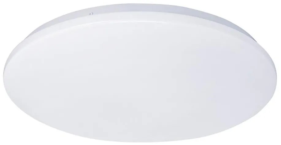 Solight WO786 - LED Stropné svietidlo PLAIN LED/15W/230V 3000K guľaté