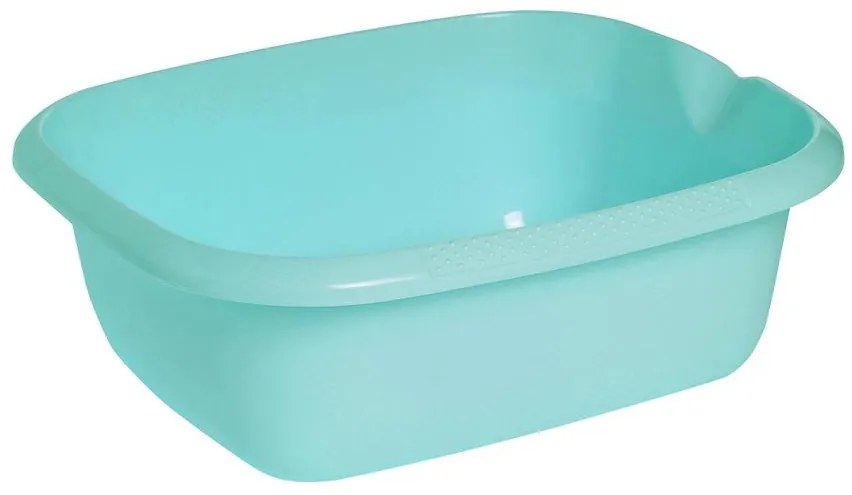 Miska obĺžniková Bjork 38x32 cm s výlevkou