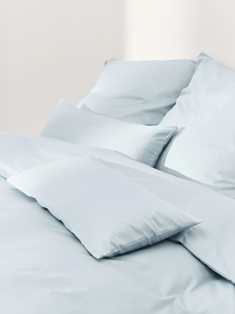 Obliečka na paplón z bavlneného saténu Comfort