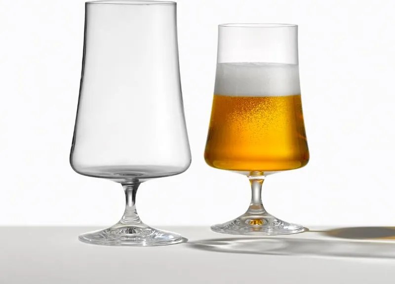 BOHEMIA XTRA PIVNÝ POHÁR 380ML SADA 6KS