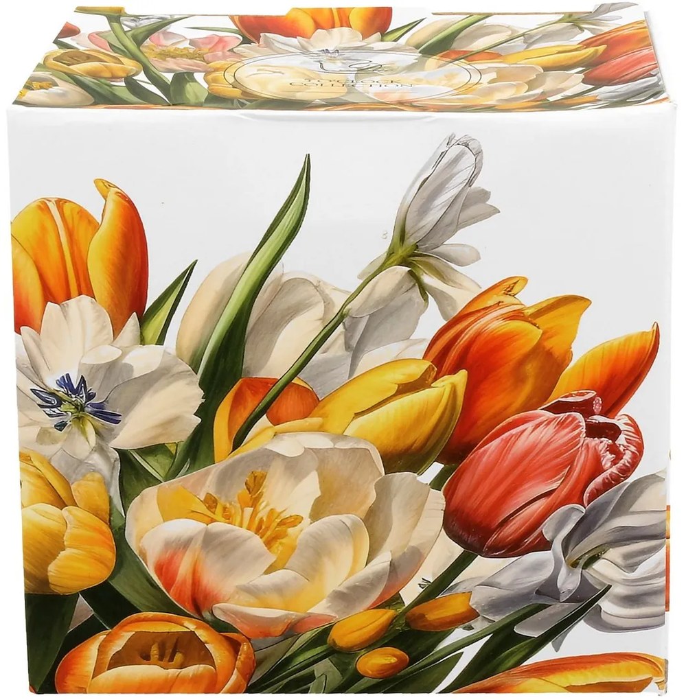 Čajová súprava Tulip 430 ml