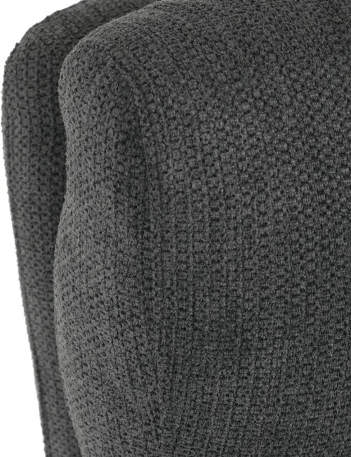 Polohovacie kreslo sivé, elektrické TV-L8960 GREY2