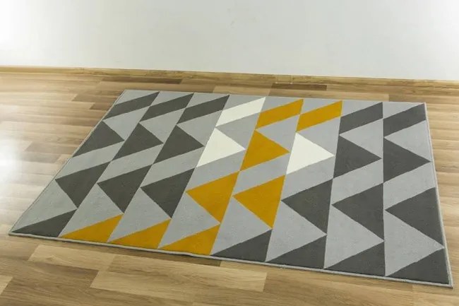 KoberecLUNA 503848/89945 horčicový