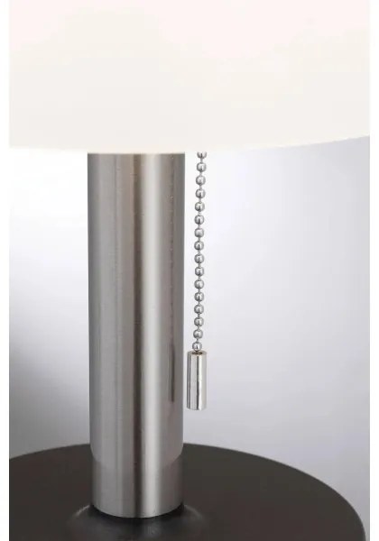 Paulmann 94309 - LED/0,8W IP44 Stmievateľná solárna lampa LILLESOL 3,7V