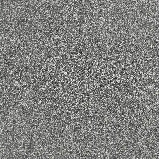 Metrážny koberec Kiama 97, na mieru, šíře 4m,5m, šedá, filc, chodba / predsieň, Associated Weavers