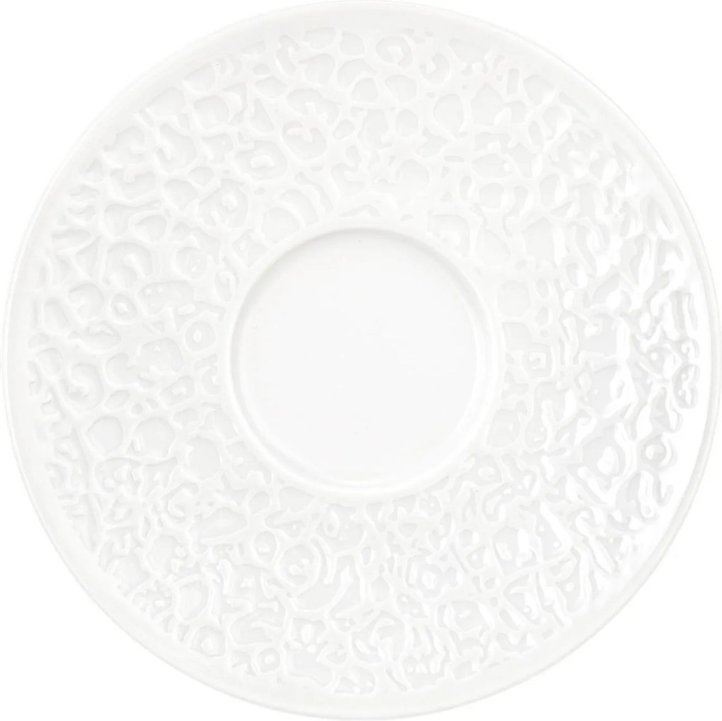 XXXLutz TANIERIK POD ŠÁLKU porcelán keramika 16,5 cm Seltmann Weiden - Jedálenské sety - 003123035803