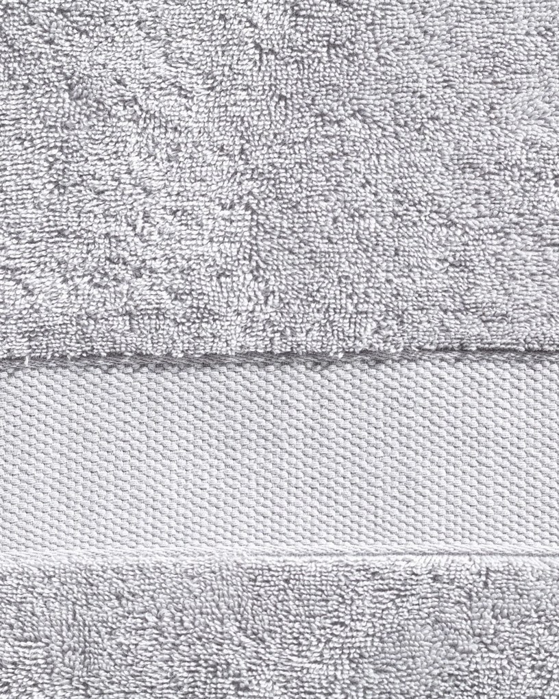 Uterák Cairo 70x140cm gray