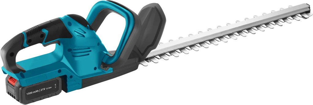 48 CM 21 V AKUMULÁTOROVÉ ZÁHRADNÉ NOŽNICE