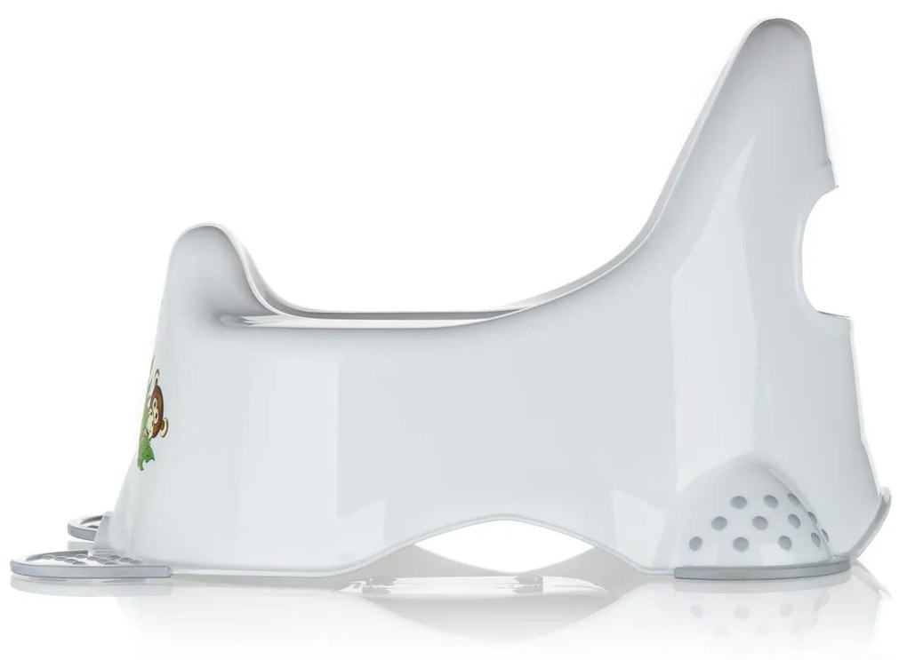 Banquet 4kids Detský nočník Jungle, 38 x 27 x 23,5 cm