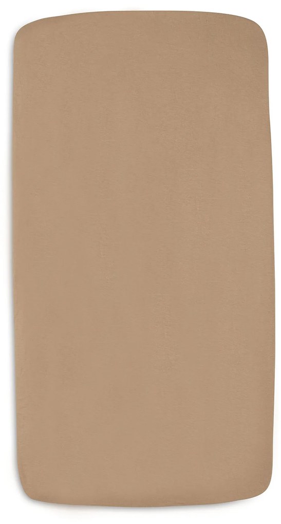 Napínacia plachta 140/150 x 70/75 cm 2 ks Wild Rose