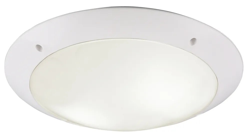 CAMARO 33 | Vonkajšie stropné svietidlo IP54 Farba: Biela