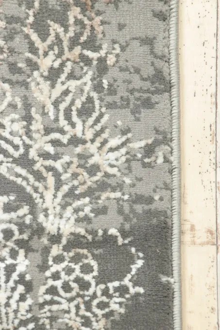 Koberec GALYA K3801A sivý / hnedý