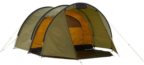 Grand Canyon Tunelový stan Robson 4 (Capulet Olive)  (100363982)